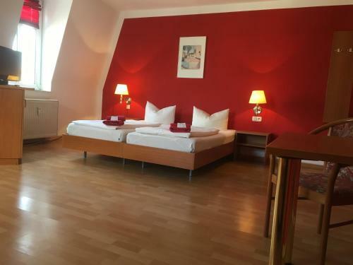 Albergue Hotel & Pension Nolift