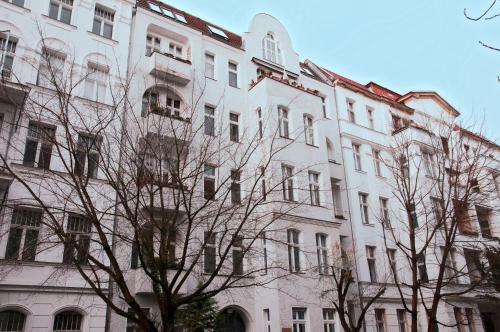 Freiraum City Apartment Kadewe