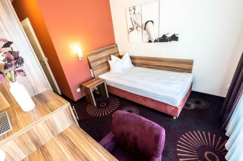 Altstadthotel Guesthouse Die Galerie