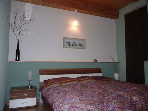 Apartamento Haus Zur Eule