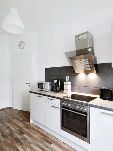 City Park Apartment 23