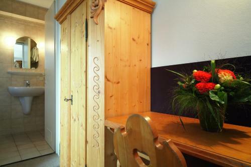 Posada Gasthof Neuwirt Unterf�hring