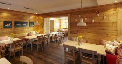 Posada Gasthof Neuwirt Unterf�hring