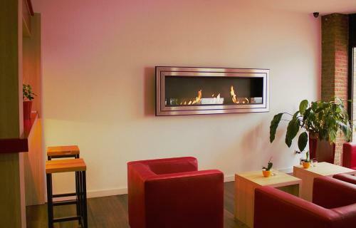 Montana Hotel K�ln-bonn Airport