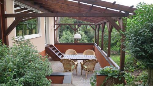 Apartamento Ferienwohnung Bacharach