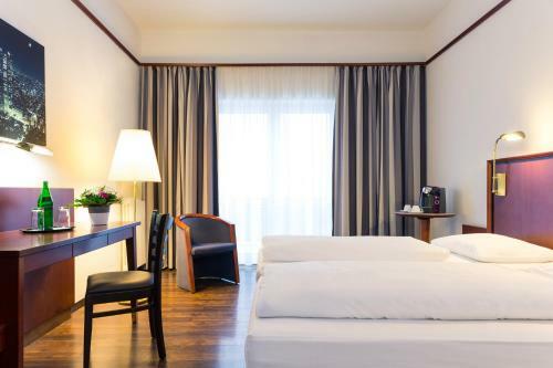 Mercure Hotel Bad Oeynhausen City