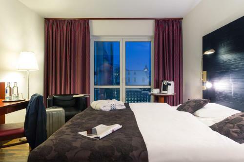 Mercure Hotel Bad Oeynhausen City