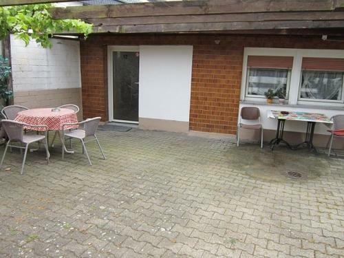 Hostal Gasthof Und Pension Mainzer Rad