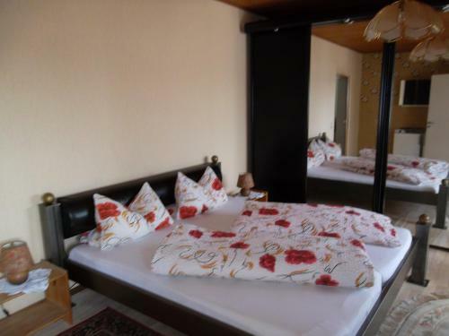 Hostal Gasthof Und Pension Mainzer Rad