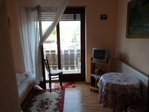 Hostal Gasthof Und Pension Mainzer Rad