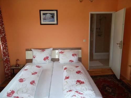 Hostal Gasthof Und Pension Mainzer Rad