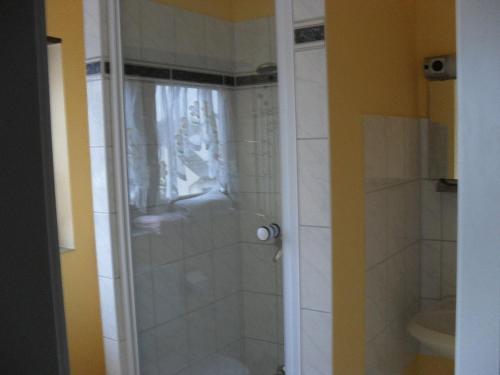 Hostal Gasthof Und Pension Mainzer Rad