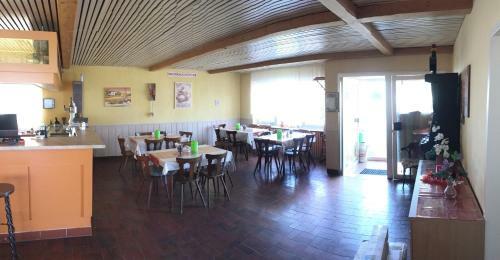 Hostal Gasthof Und Pension Mainzer Rad
