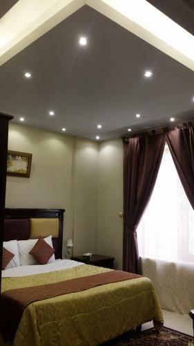 Apartamento Family House Hotel