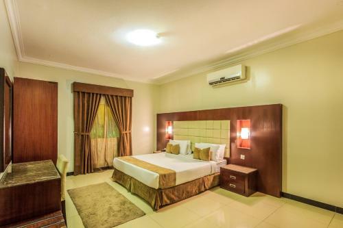 Almuhaibd Furnished Apartments
