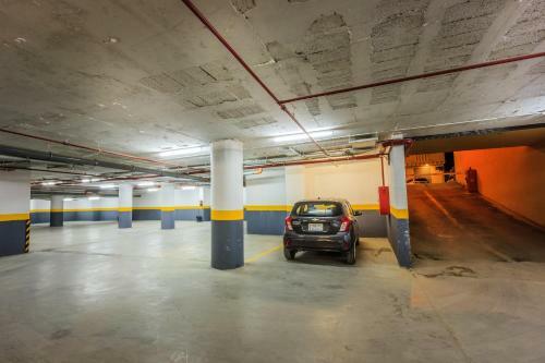 Almuhaibd Furnished Apartments