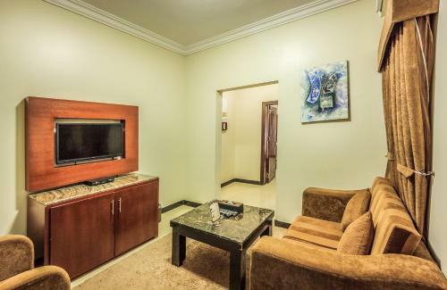 Almuhaibd Furnished Apartments