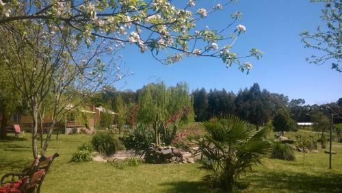 Complejo Dulcer�a El Cazador Y Caba�as