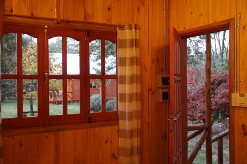 Bed & Breakfast La Soleada Alojamientos