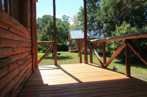 Bed & Breakfast La Soleada Alojamientos