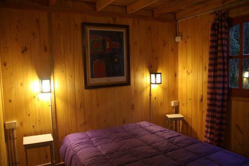 Bed & Breakfast La Soleada Alojamientos