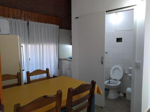 Apartamento Departamento Loma Hermosa