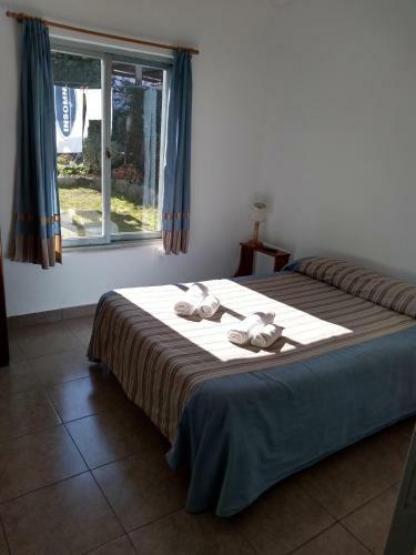Apartamento Departamento Loma Hermosa