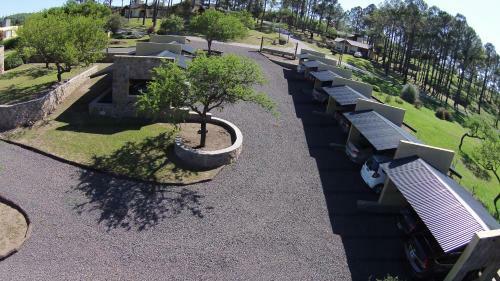 Posta Carreta Hotel Casas De Campo