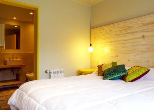 Apartamento Azar Departamentos Tandil