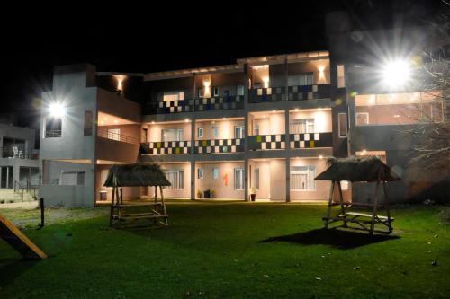 Apartamento Azar Departamentos Tandil