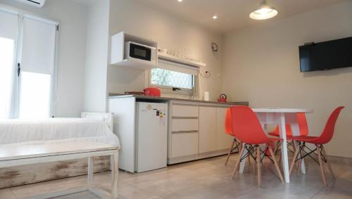 Apartamento Azar Departamentos Tandil