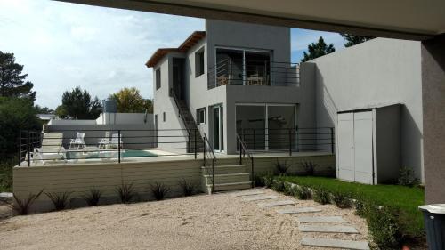 Apartamento Azar Departamentos Tandil
