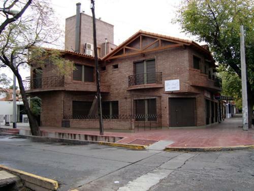 Apartamento Suites & Room