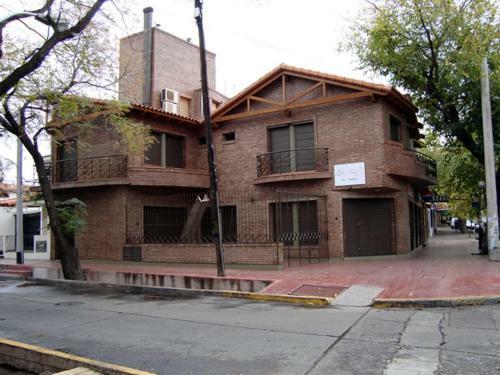 Apartamento Suites & Room