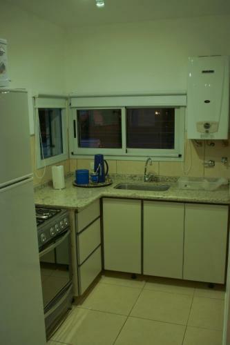 Apartamento Good Life La Falda Resort