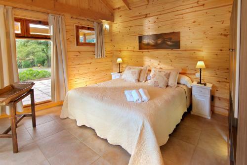 Apartamento Sierra Serena