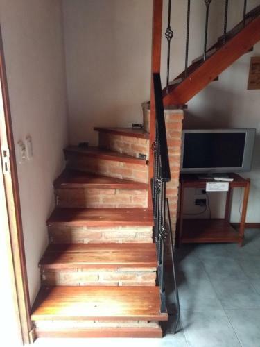 Lodge Altos Del Valle