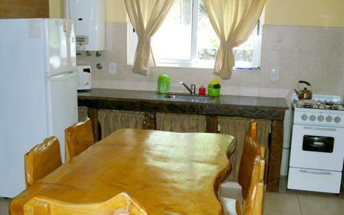 Lodge El Cha�ar