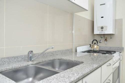 Apartamento Departamentos Duarte Quiros
