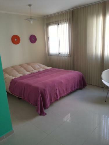 Apartamento Departamentos Duarte Quiros