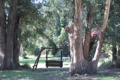 Quinta El Monte