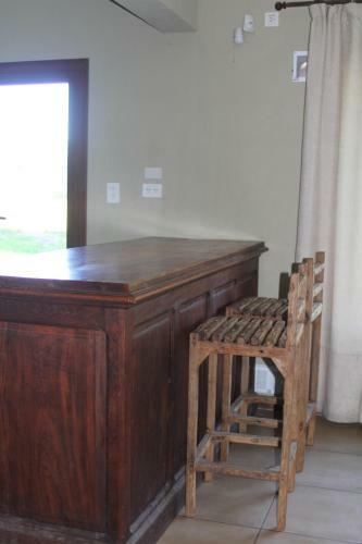 Quinta El Monte