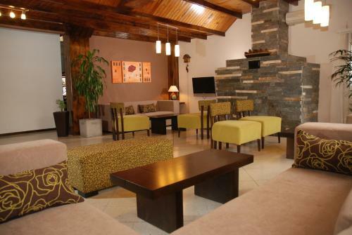 Berna Hotel & Spa