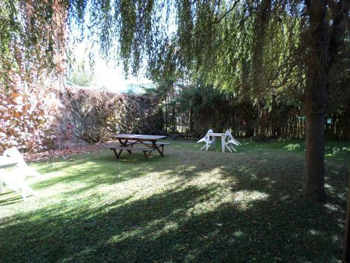 Apartamento Caba�as El Refugio