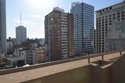 Roca 771 Apartment