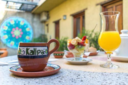 Hostal Kallpa