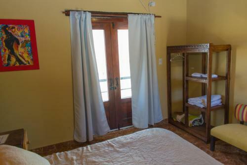 Hostal Kallpa