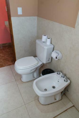 Hostal Kallpa
