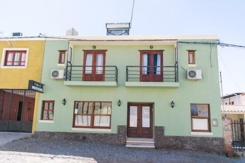 Hostal Kallpa