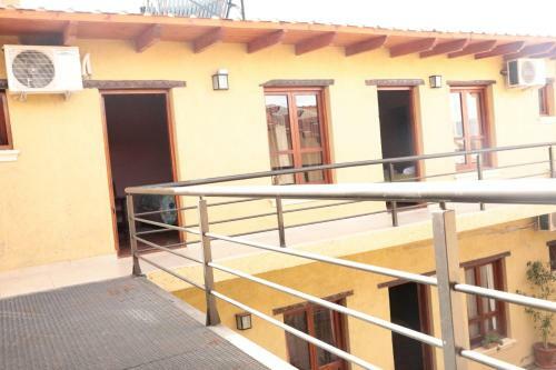 Hostal Kallpa